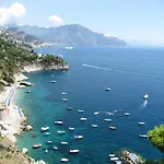 Casa Marechiaro * Conca dei Marini