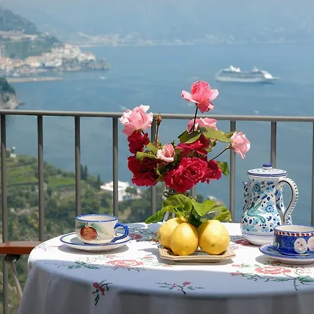 Casa Marechiaro Holiday home