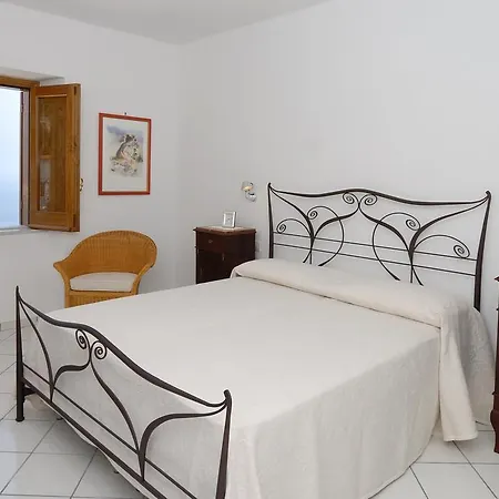 Holiday home Casa Marechiaro Conca dei Marini