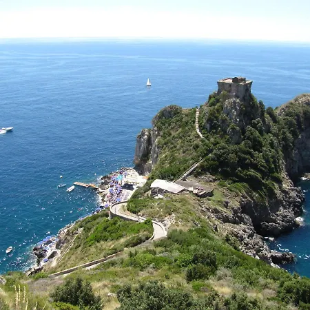 Holiday home Casa Marechiaro