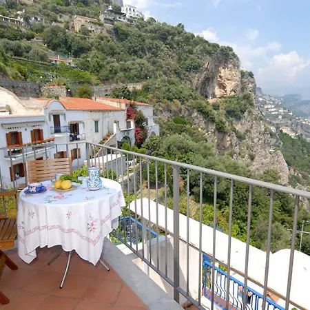 Casa Marechiaro