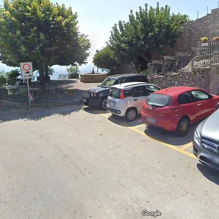 Casa Marechiaro * Conca dei Marini