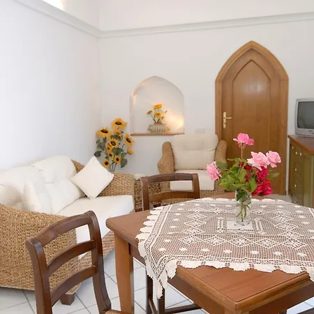 Dom wakacyjny Casa Marechiaro