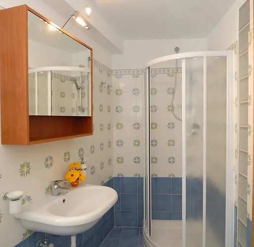 Casa Marechiaro Конка-дей-Марини