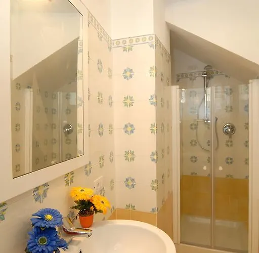 Casa Marechiaro Дом отдыха