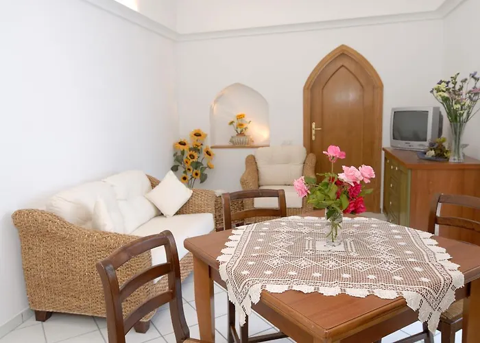 Дом отдыха Casa Marechiaro